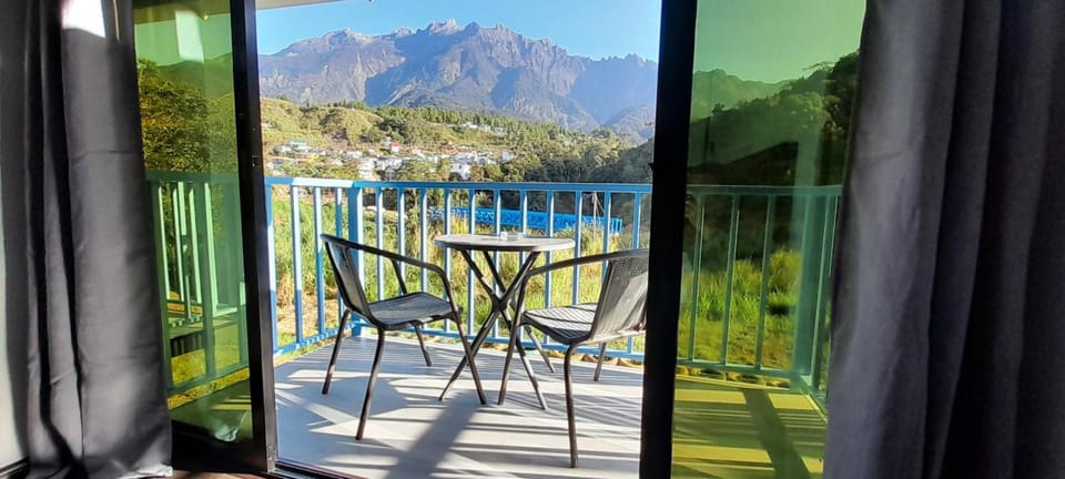 Wind Valley Farmstay Hotel in Sabah