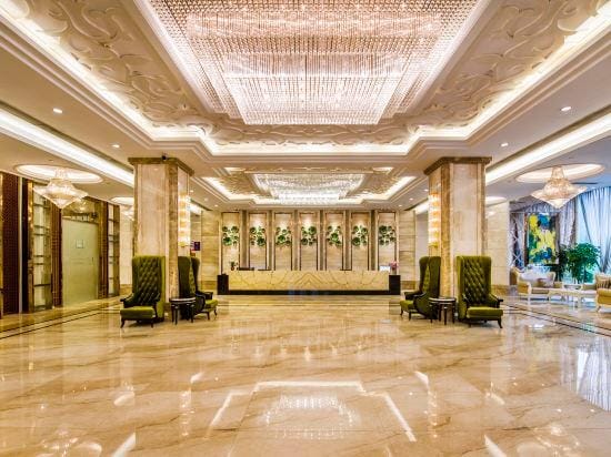 PERYUE  HOTEL Hotel in Guangzhou