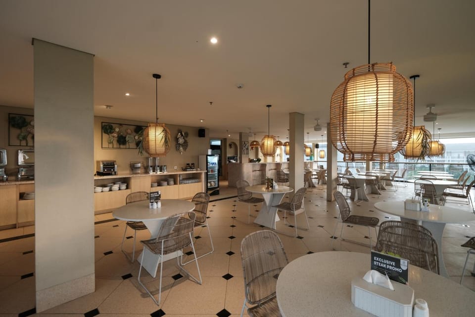 Aster Apartment Bali Apartment hotel in North Kuta