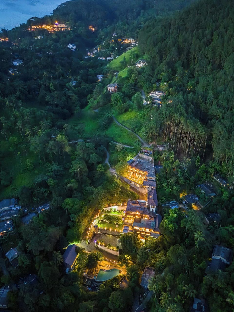 Eagle Regency Kandy  Hotel in Kandy