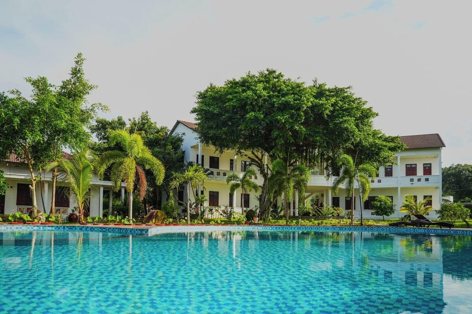 YNG - Luxor Resort Phu Quoc Resort in Phu Quoc