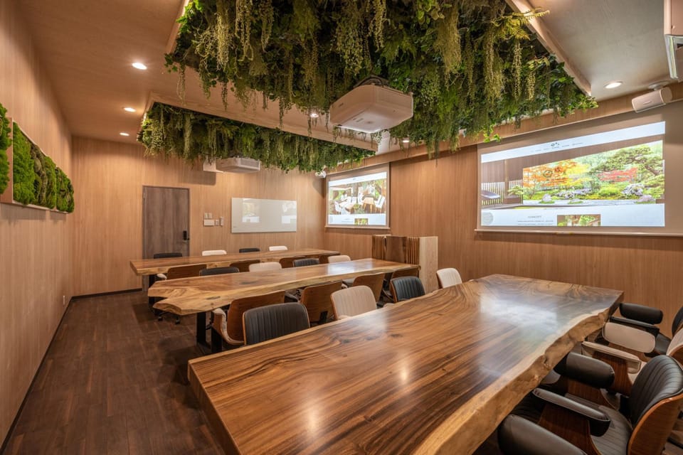 Yumura Onsen Midoriya Hotel in Hyogo Prefecture