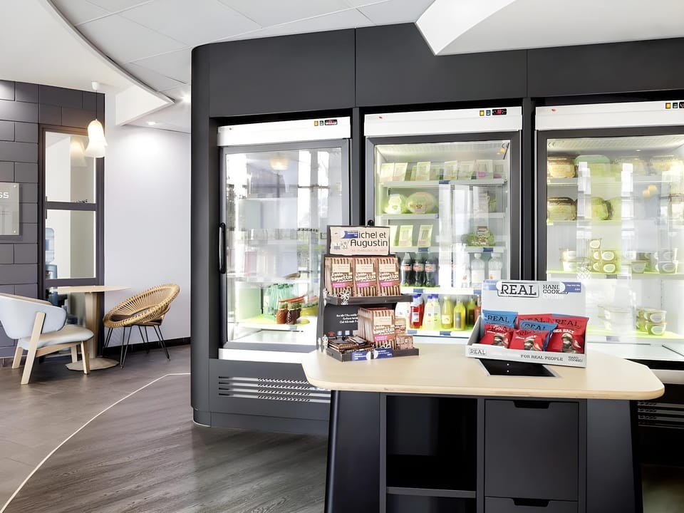 Suite Novotel Paris Roissy CDG Hotel in Île-de-France