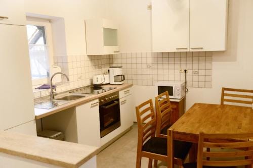 Gasthaus Jutte Inn in Thuringia, Germany