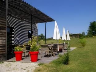 Le Clos Vernay Hotel in Auvergne-Rhône-Alpes