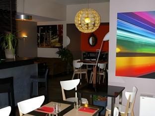 Le Clos Vernay Hotel in Auvergne-Rhône-Alpes