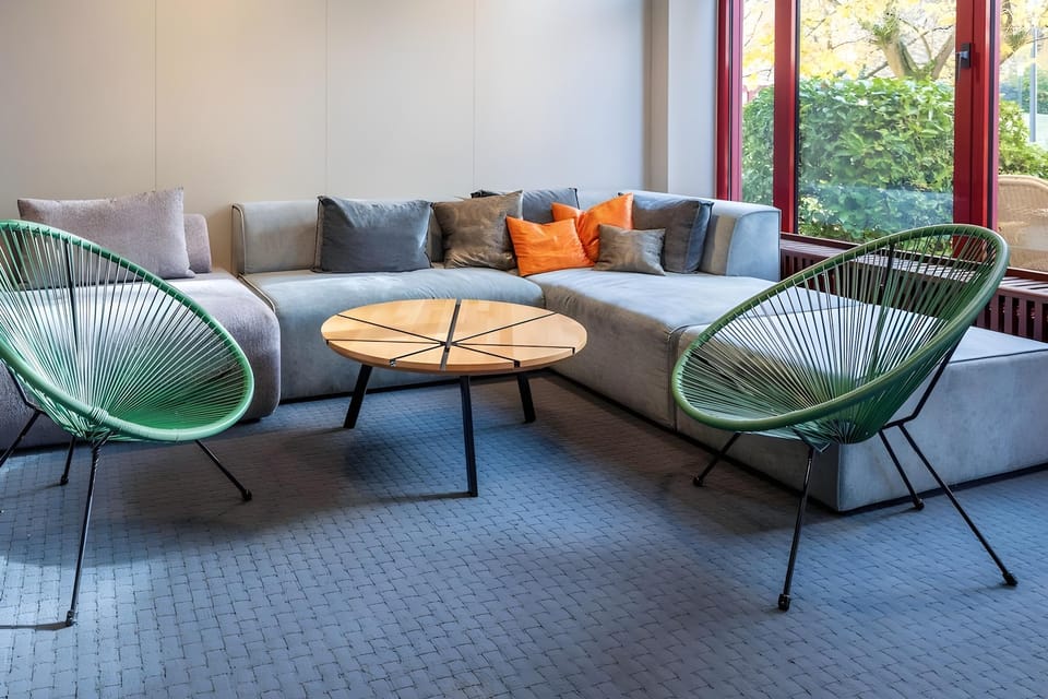 Sunday Hotel Bad Honnef Hotel in Bad Honnef