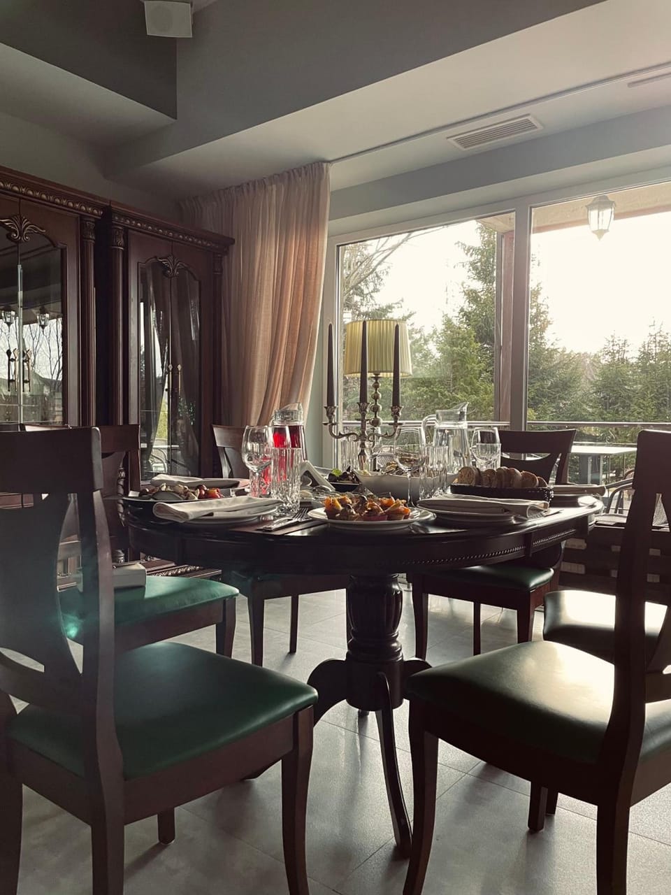 Laguna House Hotel in Latvia