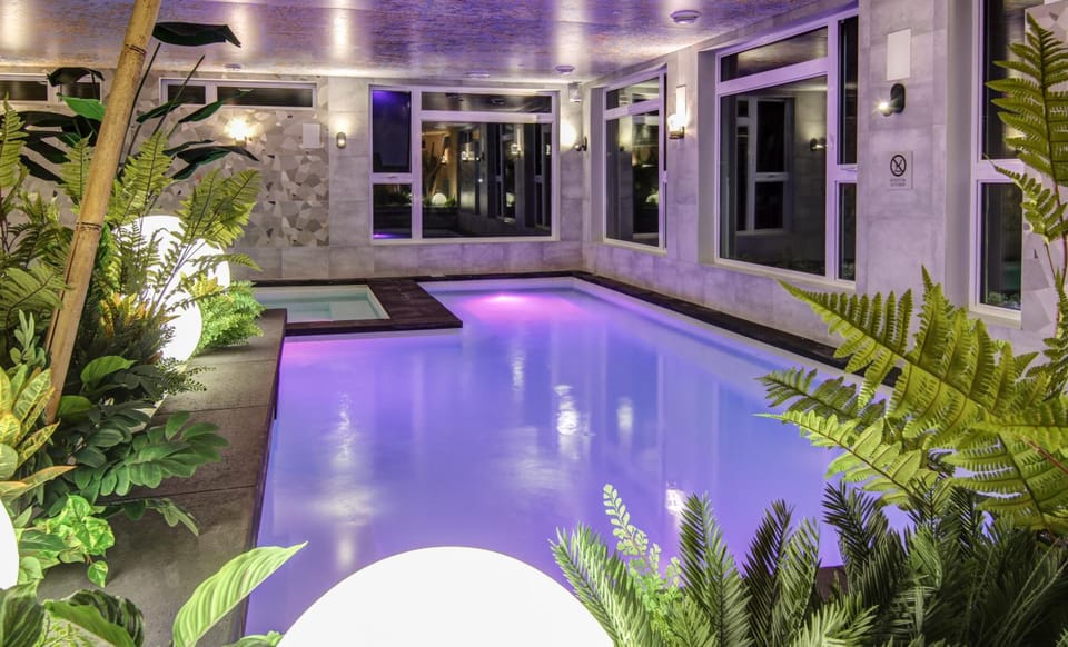 Hotel du Jardin Hotel in La Tuque