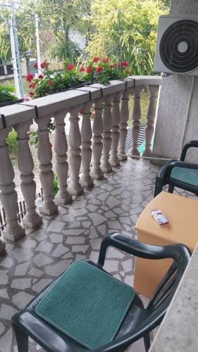 Soba Sekulic Hotel in Vojvodina