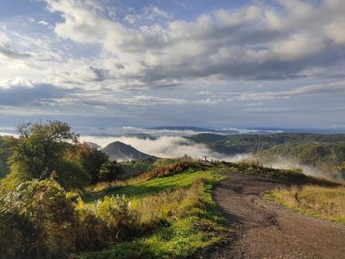 Eco Lodge Taor Hotel in Zlatibor District, Serbia