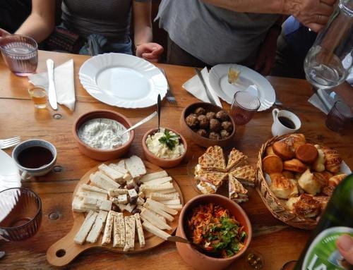 Eco Lodge Taor Hotel in Zlatibor District, Serbia