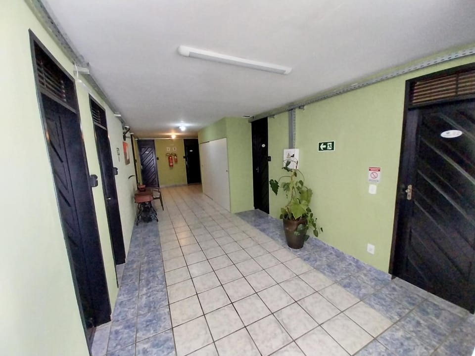 Dunas Hostel Hostel in Natal
