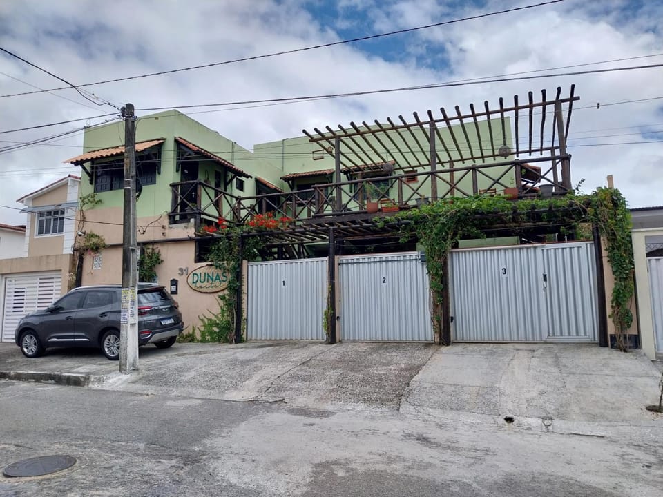 Dunas Hostel Hostel in Natal