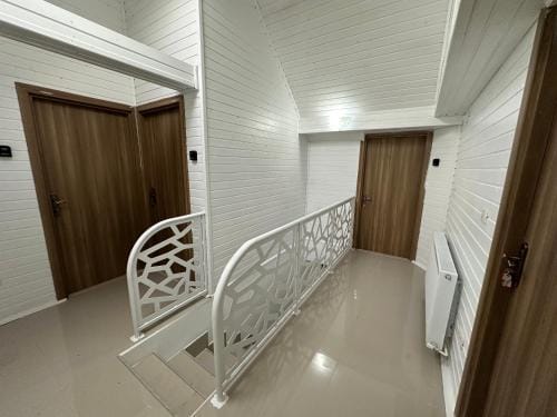 Cassa-Grande Lodge in Serbia