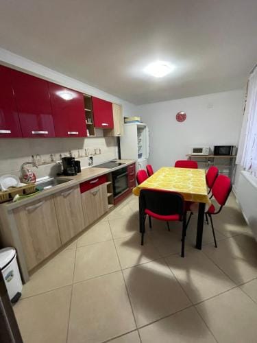 Cassa-Grande Lodge in Serbia
