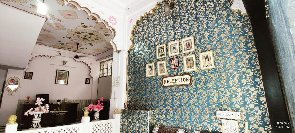 Hotel Padam Palace  Hotel in Udaipur