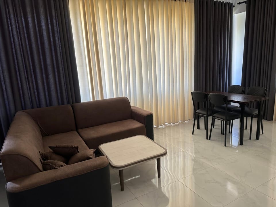 Luvi’s Villa Apartment hotel in Galle