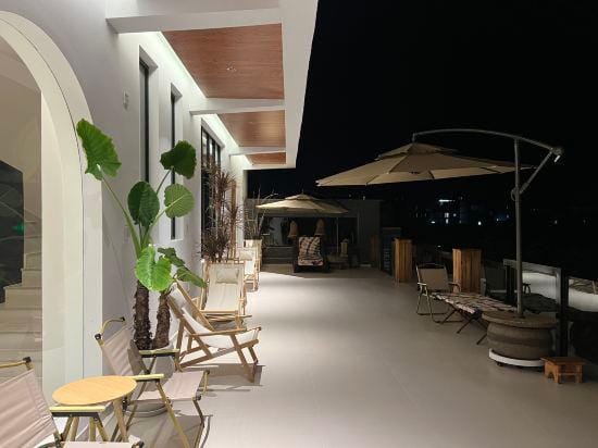 Anruo Homestay Hotel in China