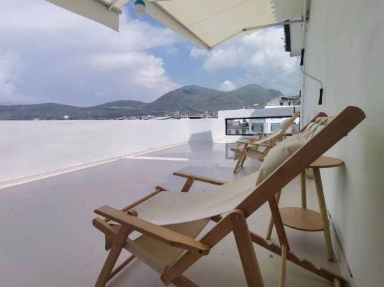 Anruo Homestay Hotel in China
