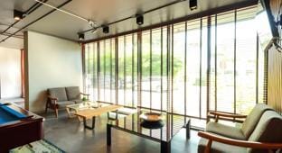 3Q Chiangmai Residence Hotel in Chiang Mai