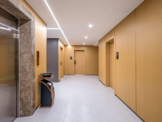 Xingyi Smart Hotel Hotel in Hainan