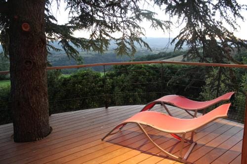 Domaine des Grands Cedres Hotel in Auvergne-Rhône-Alpes