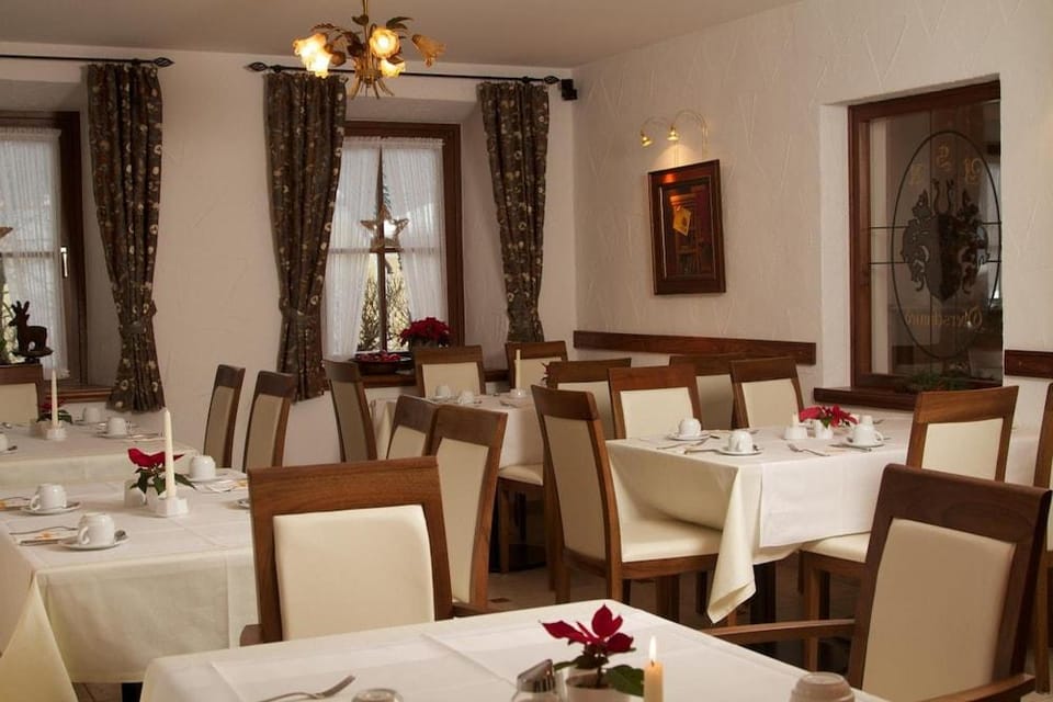 Hotel Oberschmied Hotel in Salzburgerland
