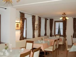 Hotel Oberschmied Hotel in Salzburgerland