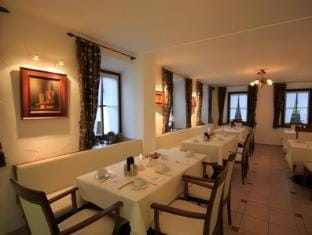 Hotel Oberschmied Hotel in Salzburgerland