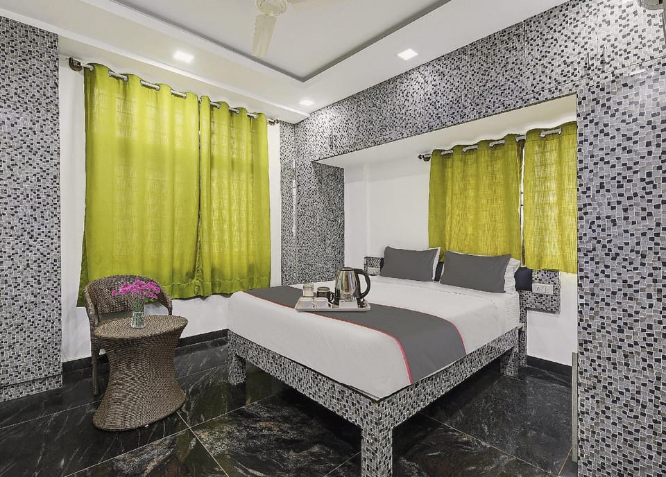 Hotel Supreme Suites  Hotel in Bengaluru