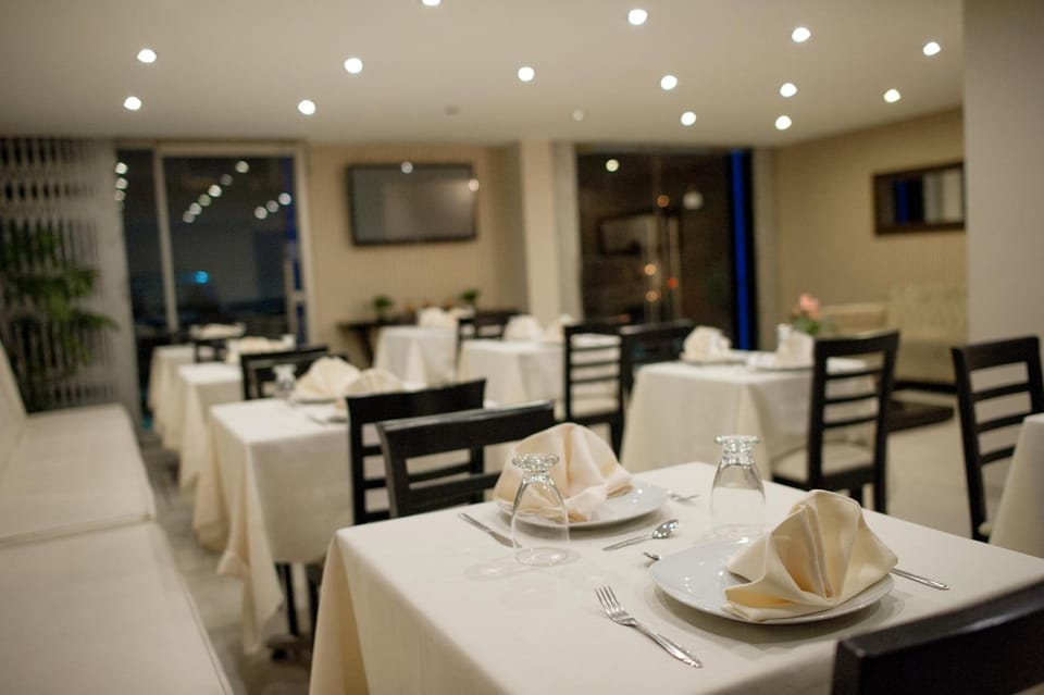 Hotel Convencion Hotel in Trujillo