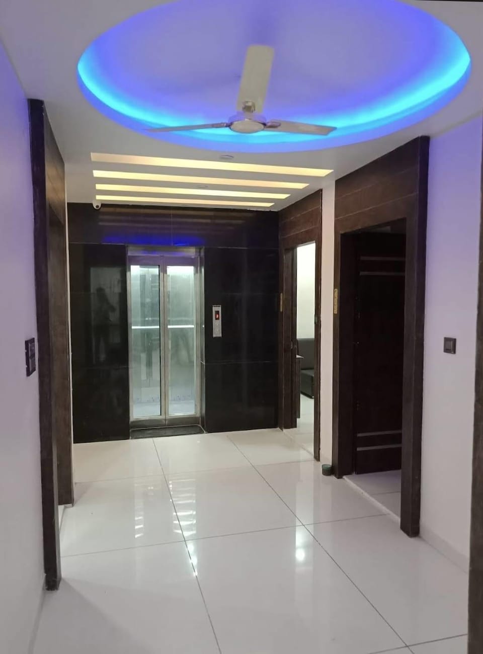 Hotel JALSA DLX Bhopal Hotel in India