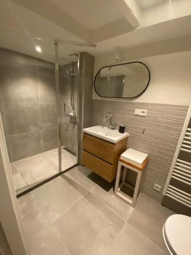 BLRK 285 Hotel in Rotterdam