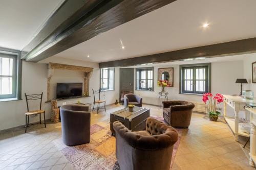 Chateau de Briante Hotel in Auvergne-Rhône-Alpes