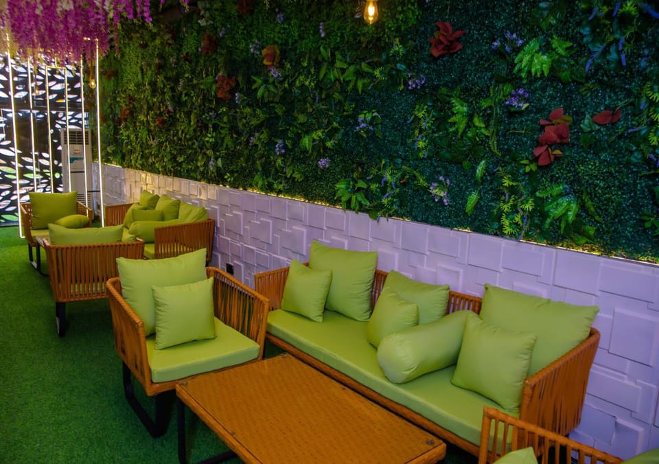 Elcastillo Homes Hotel in Lagos, Nigeria