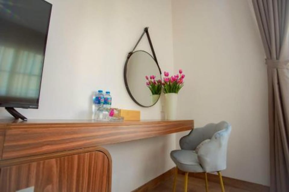 Hotel Kim Thai Hotel in Phu Quoc