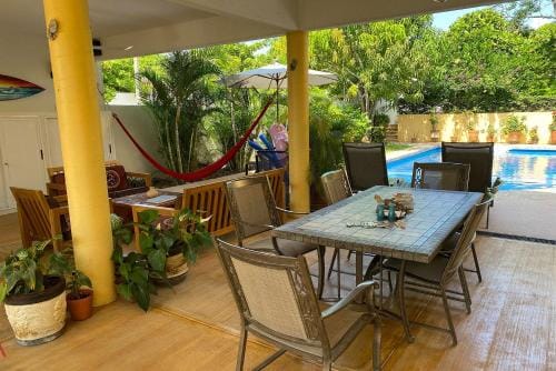 Hotel Zandoyo Bed & Breakfast Hotel in Puerto Escondido