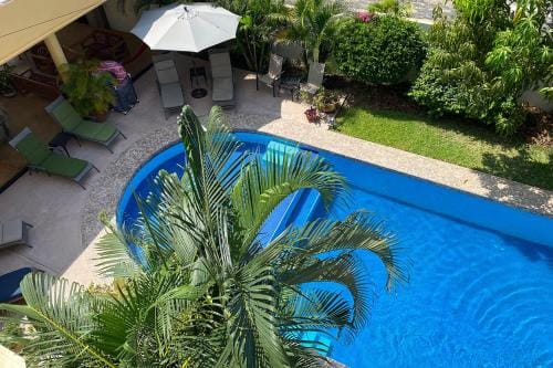 Hotel Zandoyo Bed & Breakfast Hotel in Puerto Escondido