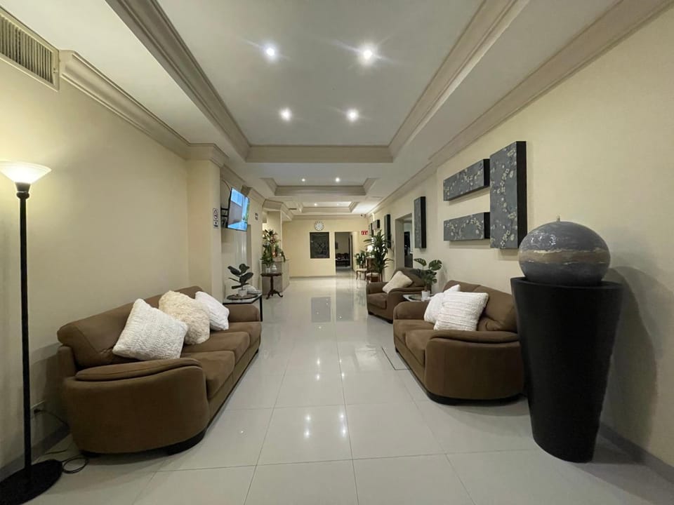 Hotel Plaza Express Hotel in Torreón