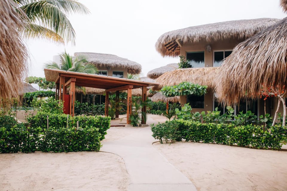 El Origen Villas & Spa-Puerto Escondido Hotel in State of Oaxaca