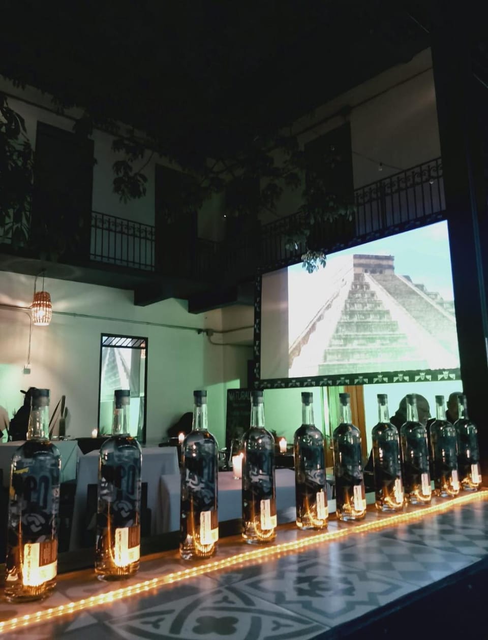 Choco Hostel Hotel in Puebla