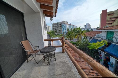 Los Patios Loft Suites Hotel in Ixtapa Zihuatanejo