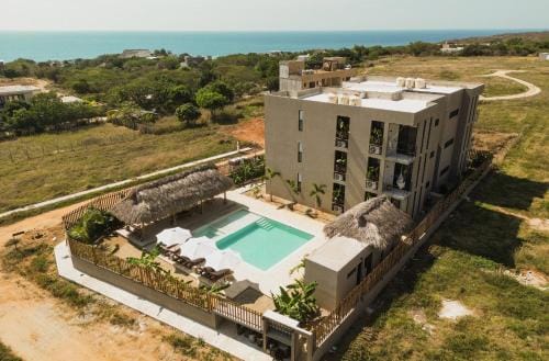 La Barra Resorts Puerto Escondido Hotel in State of Oaxaca