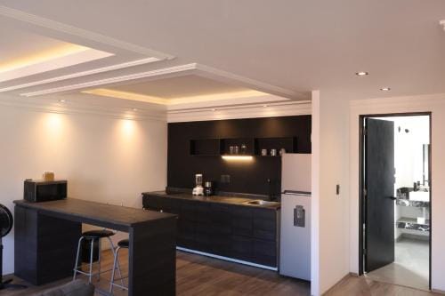 SanRafa Home Office Suites Hotel in Mexico City