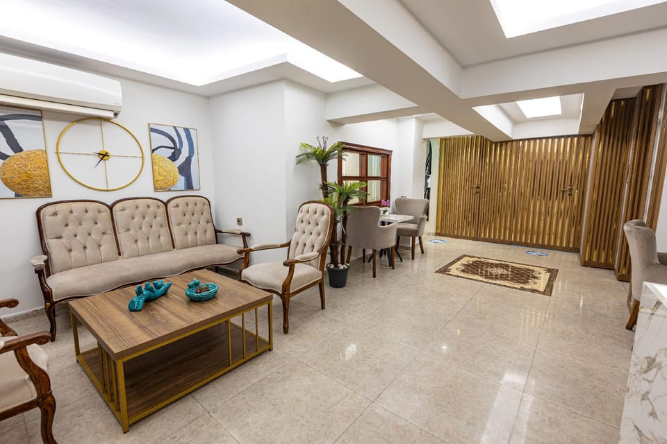 LINNGA  HOTEL & SUITE Hotel in Istanbul