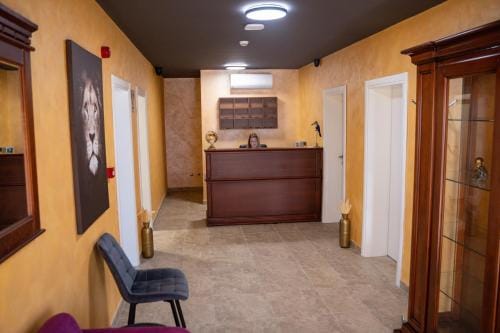 Motel Zeta Lux Hostel in Podgorica Municipality, Montenegro