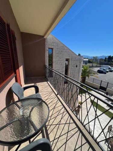 Motel Zeta Lux Hostel in Podgorica Municipality, Montenegro