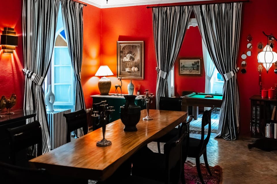 Lalla Soulika Hotel in Tangier