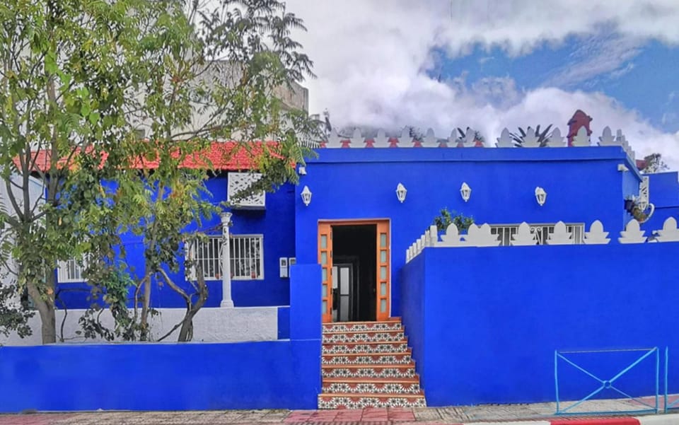 Aparthotel Dar Nowara Chaouen Apartment hotel in Chefchaouen